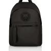 Philipp Plein BACKPACK BOSTON darkblue New