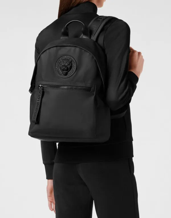 backpack_boston_5.webp Philipp Plein BACKPACK BOSTON black Outlet