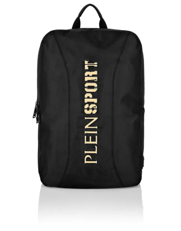 Philipp Plein BACKPACK NEW SUPER HERO black Discount