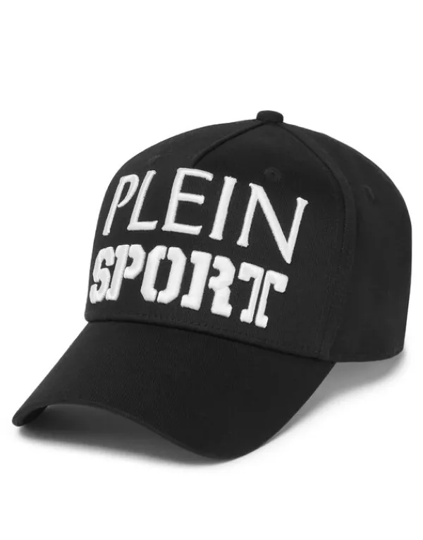Philipp Plein Baseball Cap black Best