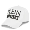 Philipp Plein Baseball Cap white Online
