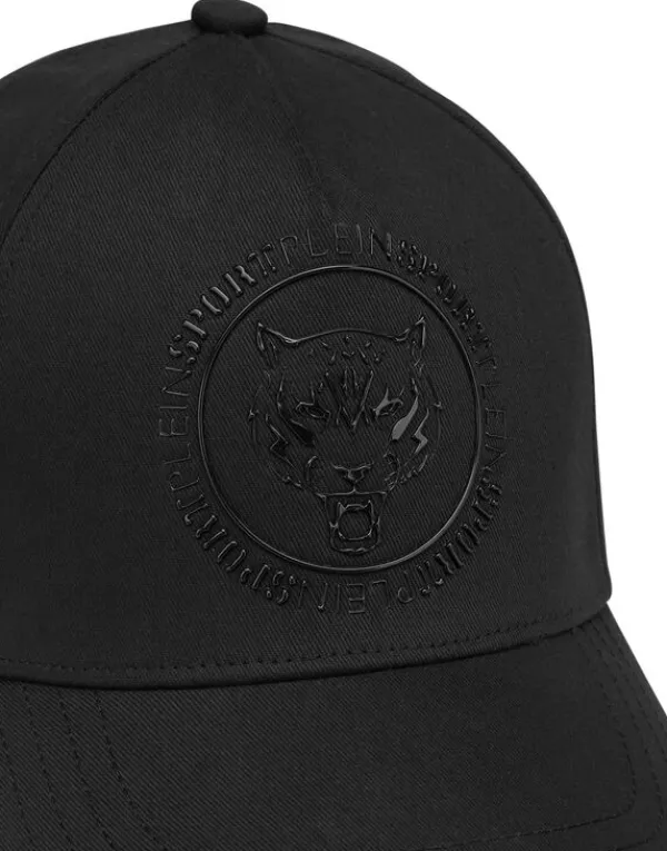 baseball_cap_carbon_tiger_2-1.webp Philipp Plein Baseball Cap Carbon Tiger black Best
