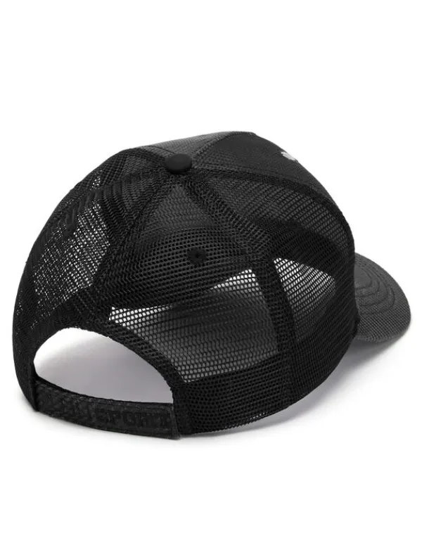 Philipp Plein Baseball Cap Tiger black Sale