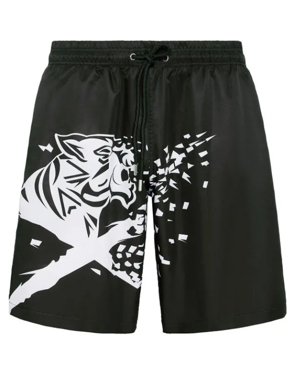 Philipp Plein Boxer Shorts Outlet
