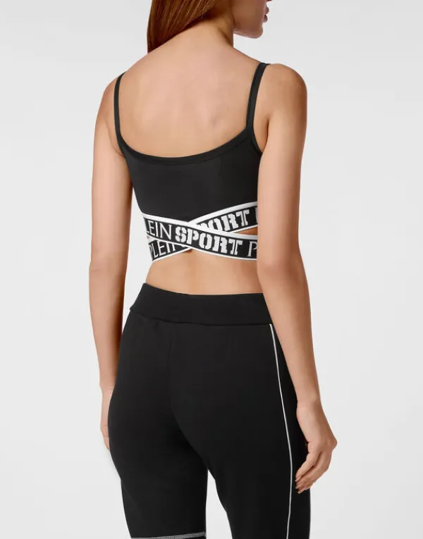 bra_2.webp Philipp Plein Bra black Sale