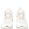 Philipp Plein Chrome Tiger Gen.X.-02 white Hot