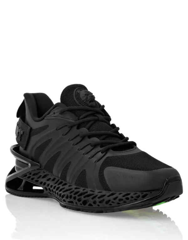 chrome_tiger_genx_2-1.webp Philipp Plein Chrome Tiger Gen.X.-02 black Discount