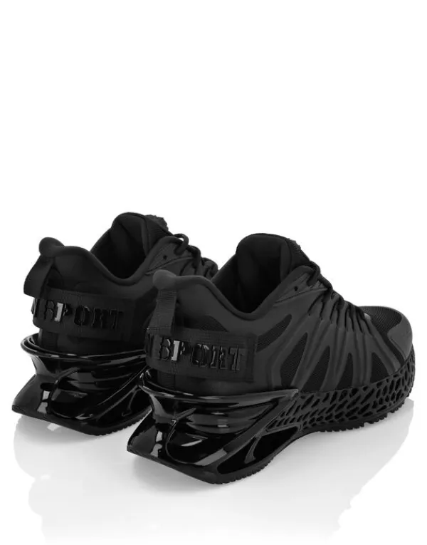 chrome_tiger_genx_8-1.webp Philipp Plein Chrome Tiger Gen.X.-02 black Discount