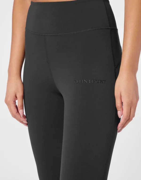 flare_jogging_leggings_4.webp Philipp Plein Flare Jogging Leggings black Clearance