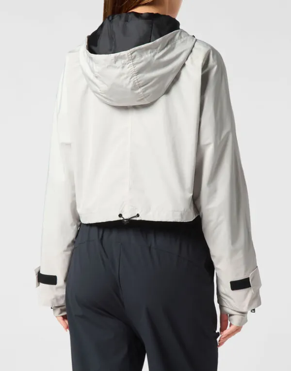 hooded_active_jacket_ls_s_2-1.webp Philipp Plein Hooded Active Jacket LS Scratch lightgrey Fashion
