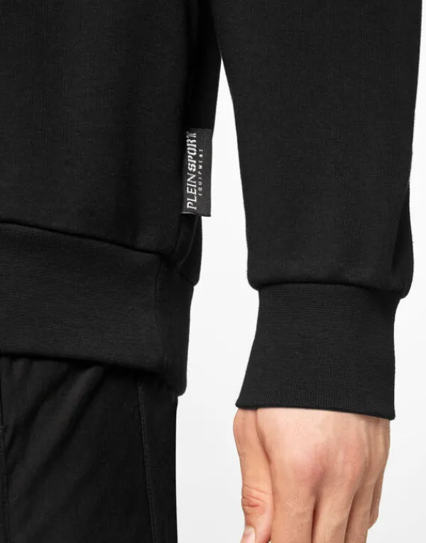 hoodie_sweatshirt_5-7.webp Philipp Plein Hoodie Sweatshirt black Outlet