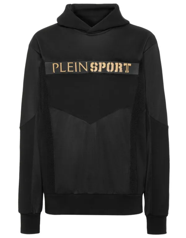 Philipp Plein Hoodie Sweatshirt Statement Discount