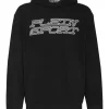 Philipp Plein Hoodie Sweatshirt Tiger black Sale
