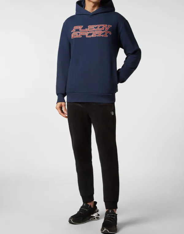 hoodie_sweatshirt_tiger_3-14.webp Philipp Plein Hoodie Sweatshirt Tiger darkblue Sale