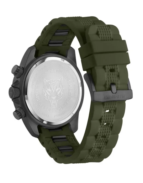 Philipp Plein HURRICANE CHRONO Watch Sale