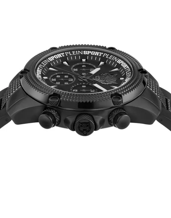 hurricane_chrono_watch_3-3.webp Philipp Plein HURRICANE CHRONO Watch black Hot