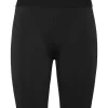Philipp Plein Jogging Cyclist Push Up Leggings Basic black Sale