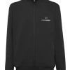 Philipp Plein Jogging Jacket black Clearance