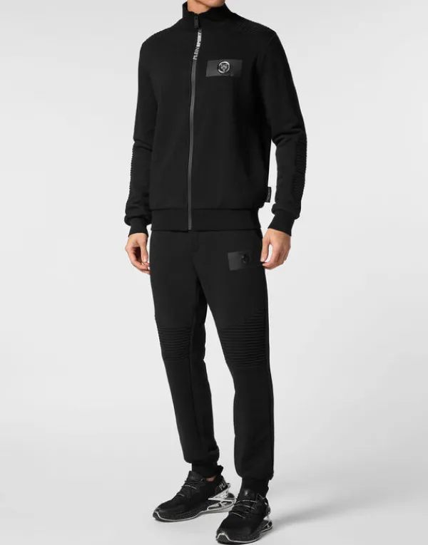 jogging_jacket_3-1.webp Philipp Plein Jogging Jacket black Discount