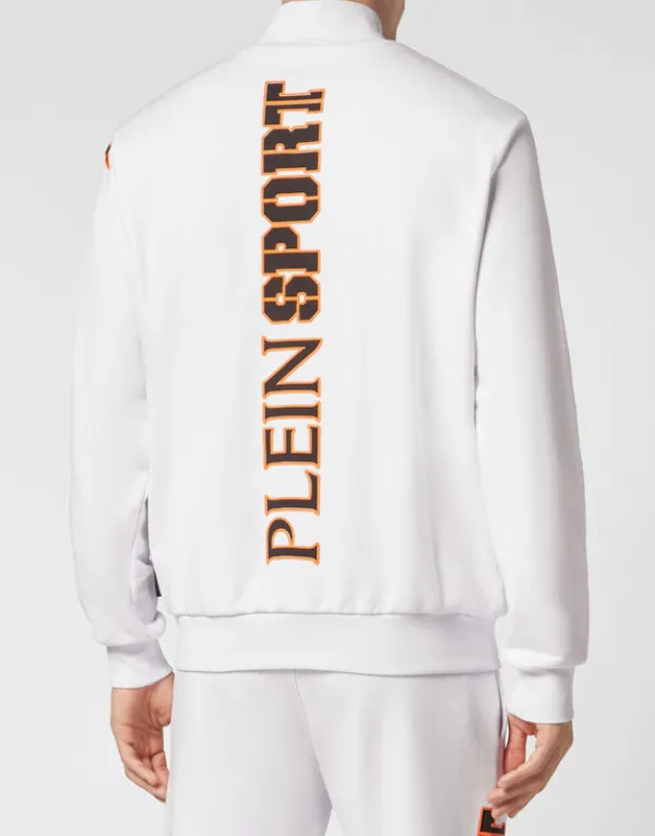 jogging_jacket_scratch_2.webp Philipp Plein Jogging Jacket Scratch white Clearance