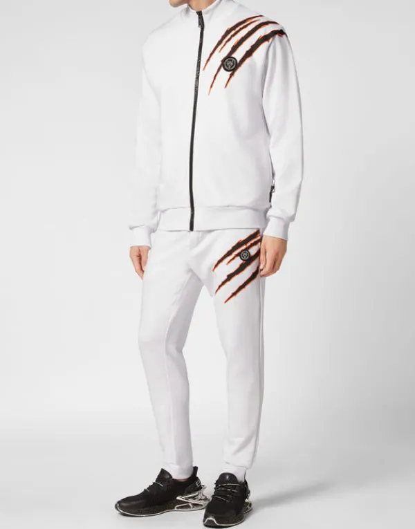 jogging_jacket_scratch_3.webp Philipp Plein Jogging Jacket Scratch white Clearance