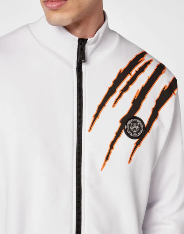 jogging_jacket_scratch_5.webp Philipp Plein Jogging Jacket Scratch white Clearance