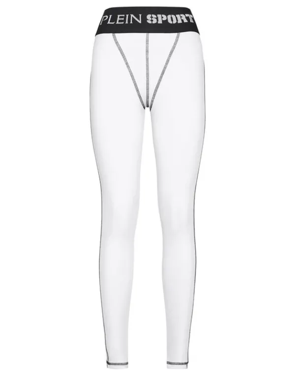 jogging_leggings_0-2.webp Philipp Plein Jogging Leggings white Sale