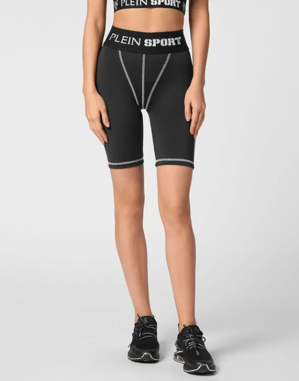 Philipp Plein Jogging Leggings black Best