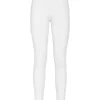Philipp Plein Jogging Push Up Leggings Basic white Online