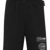 Philipp Plein Jogging Shorts Best