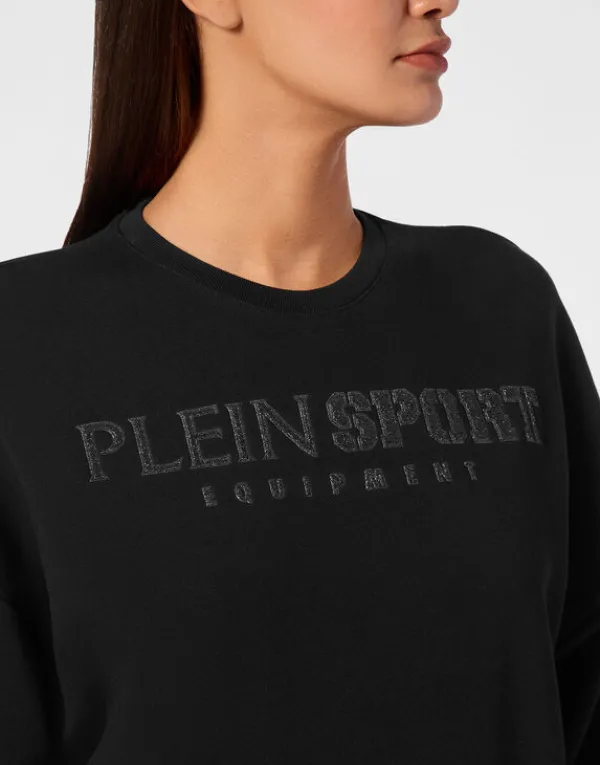 jogging_sweatshirt_ls_4-2.webp Philipp Plein Jogging Sweatshirt LS black Outlet