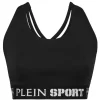 Philipp Plein Jogging Top black Fashion