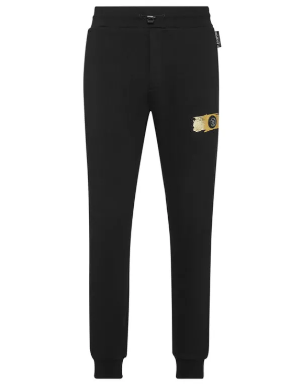 Philipp Plein Jogging Trousers Discount