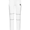 Philipp Plein Jogging Trousers white New