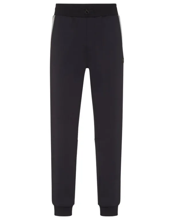 Philipp Plein Jogging Trousers black Fashion