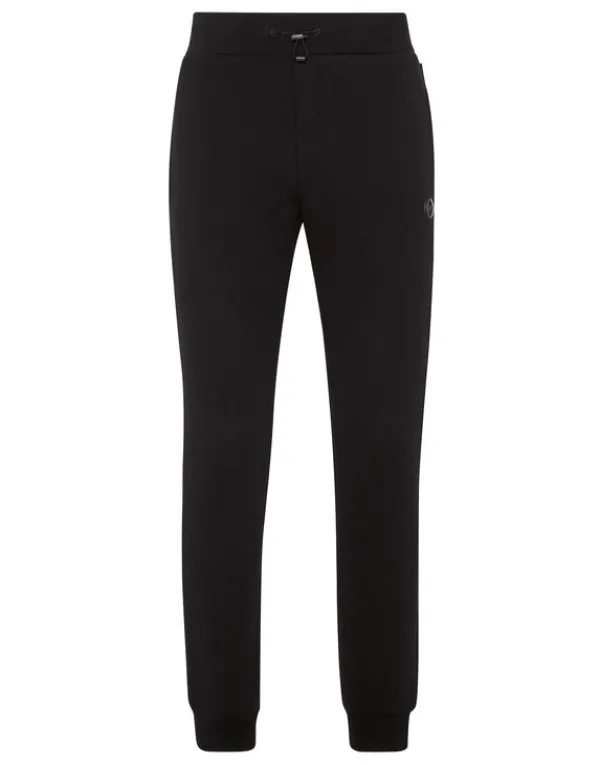 Philipp Plein Jogging Trousers black Online