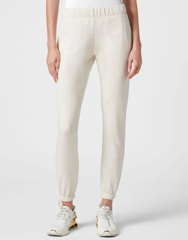 Philipp Plein Jogging Trousers beige Best