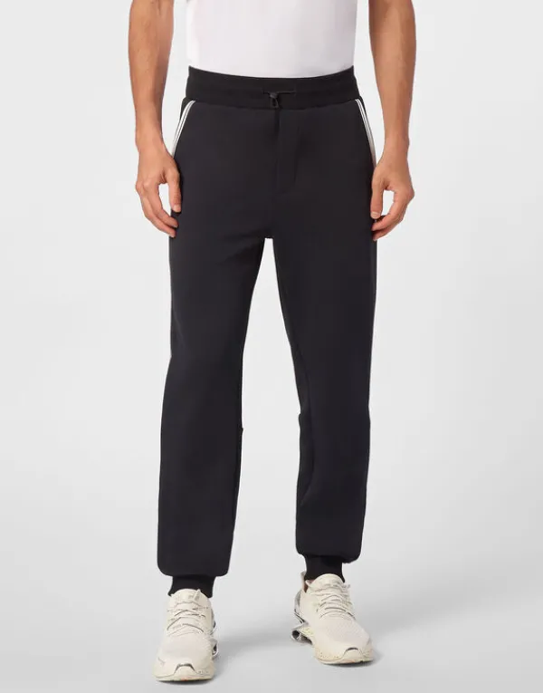 Philipp Plein Jogging Trousers black Fashion