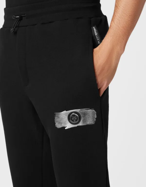 jogging_trousers_4-2.webp Philipp Plein Jogging Trousers black/silver Outlet