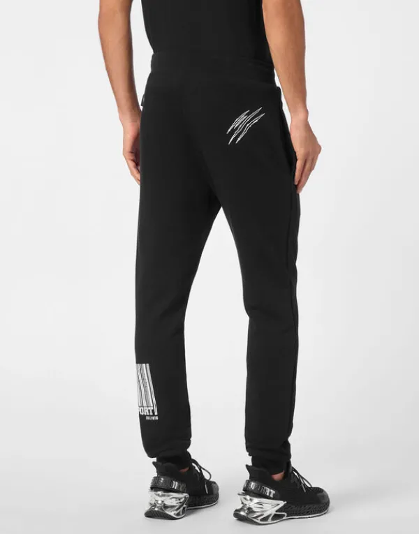 jogging_trousers_barcode_2.webp Philipp Plein Jogging Trousers Barcode black New