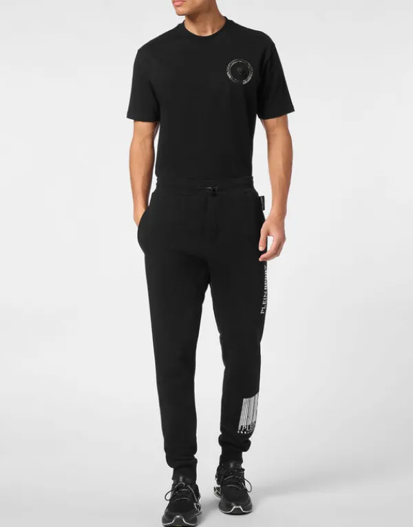 jogging_trousers_barcode_3.webp Philipp Plein Jogging Trousers Barcode black New