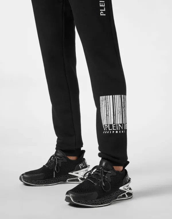 jogging_trousers_barcode_4.webp Philipp Plein Jogging Trousers Barcode black New