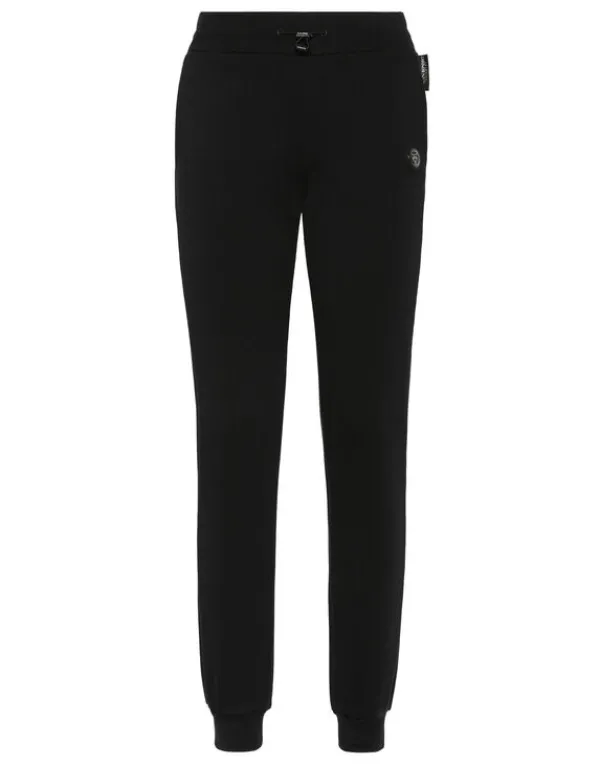 jogging_trousers_basic_0.webp Philipp Plein Jogging Trousers Basic black Sale