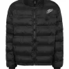 Philipp Plein Lightweight Zipped Jacket LS Scratch black Outlet
