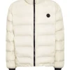 Philipp Plein Lightweight Zipped Jacket LS Scratch grey Best