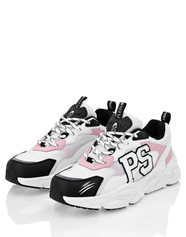 Philipp Plein Lo-Top Sneakers Clearance