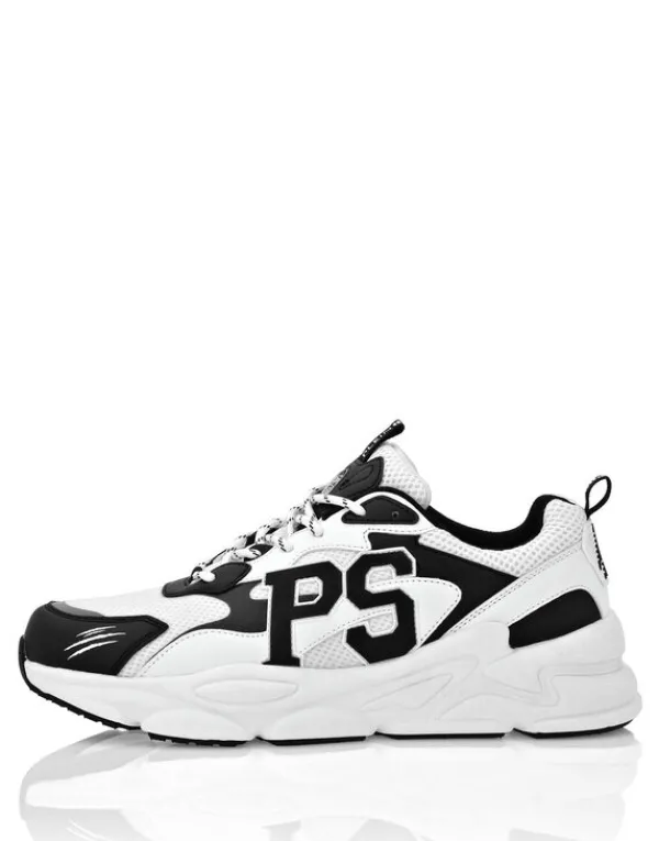 lotop_sneakers_11-11.webp Philipp Plein Lo-Top Sneakers White/greenfluo Sale