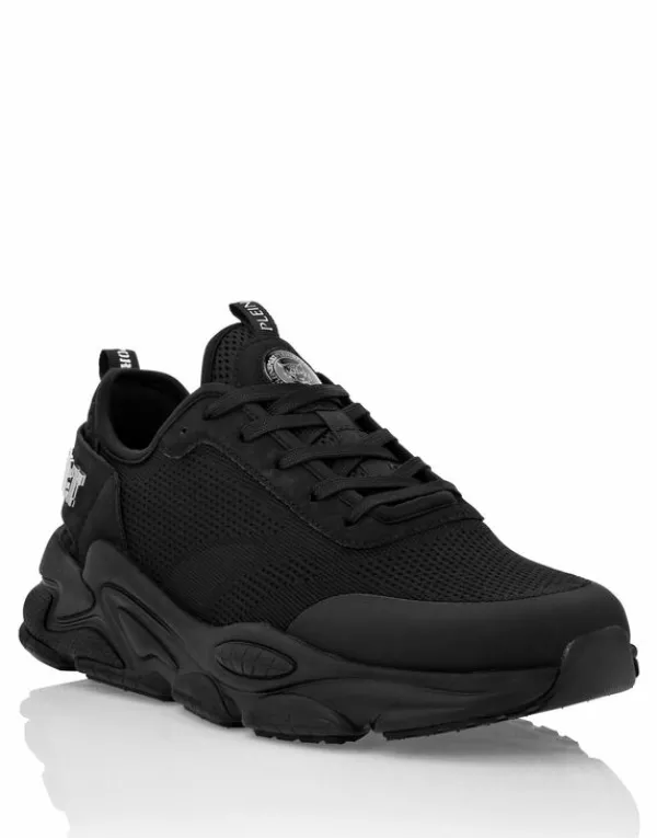 lotop_sneakers_2-15.webp Philipp Plein Lo-Top Sneakers black Outlet