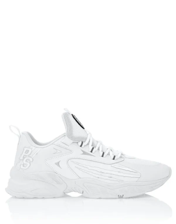 lotop_sneakers_3-4.webp Philipp Plein Lo-Top Sneakers white Sale