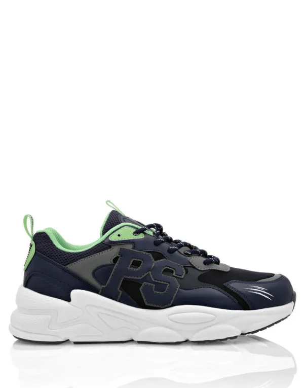 lotop_sneakers_3-6.webp Philipp Plein Lo-Top Sneakers Darkgrey+darkblue Discount